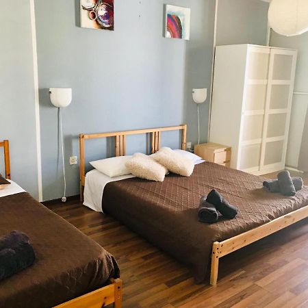 Appartement Point Elyseum Apartament à San Ġiljan Extérieur photo