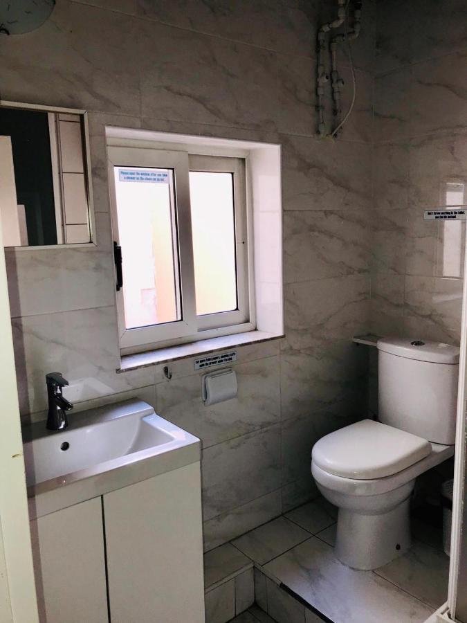 Appartement Point Elyseum Apartament à San Ġiljan Extérieur photo