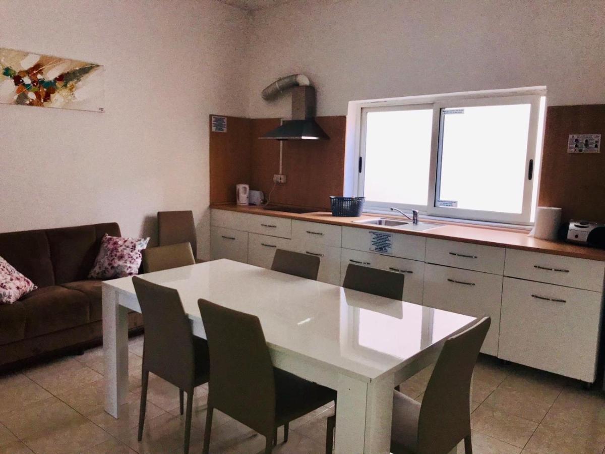 Appartement Point Elyseum Apartament à San Ġiljan Extérieur photo