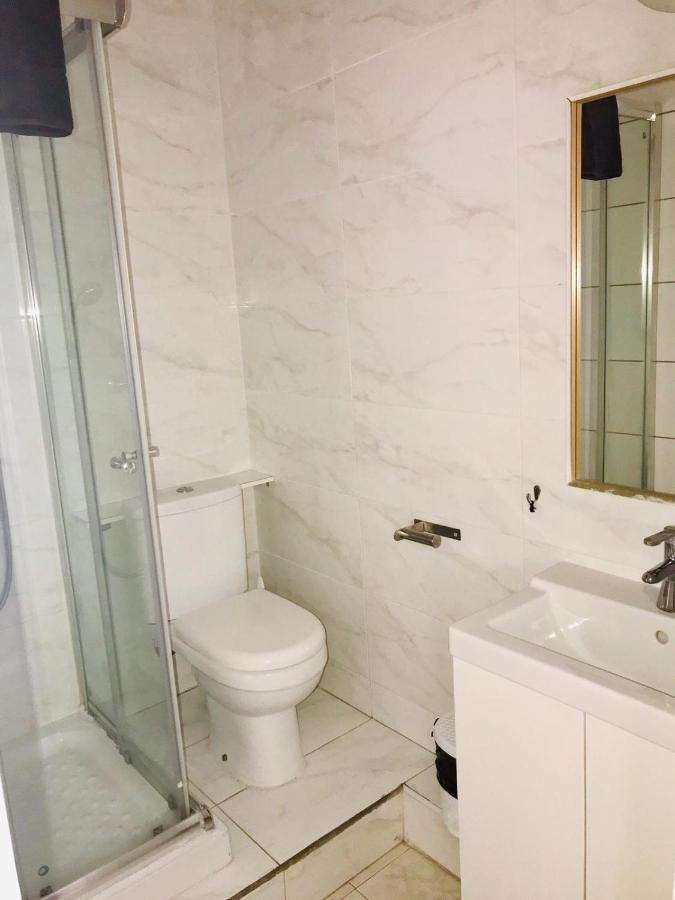 Appartement Point Elyseum Apartament à San Ġiljan Extérieur photo