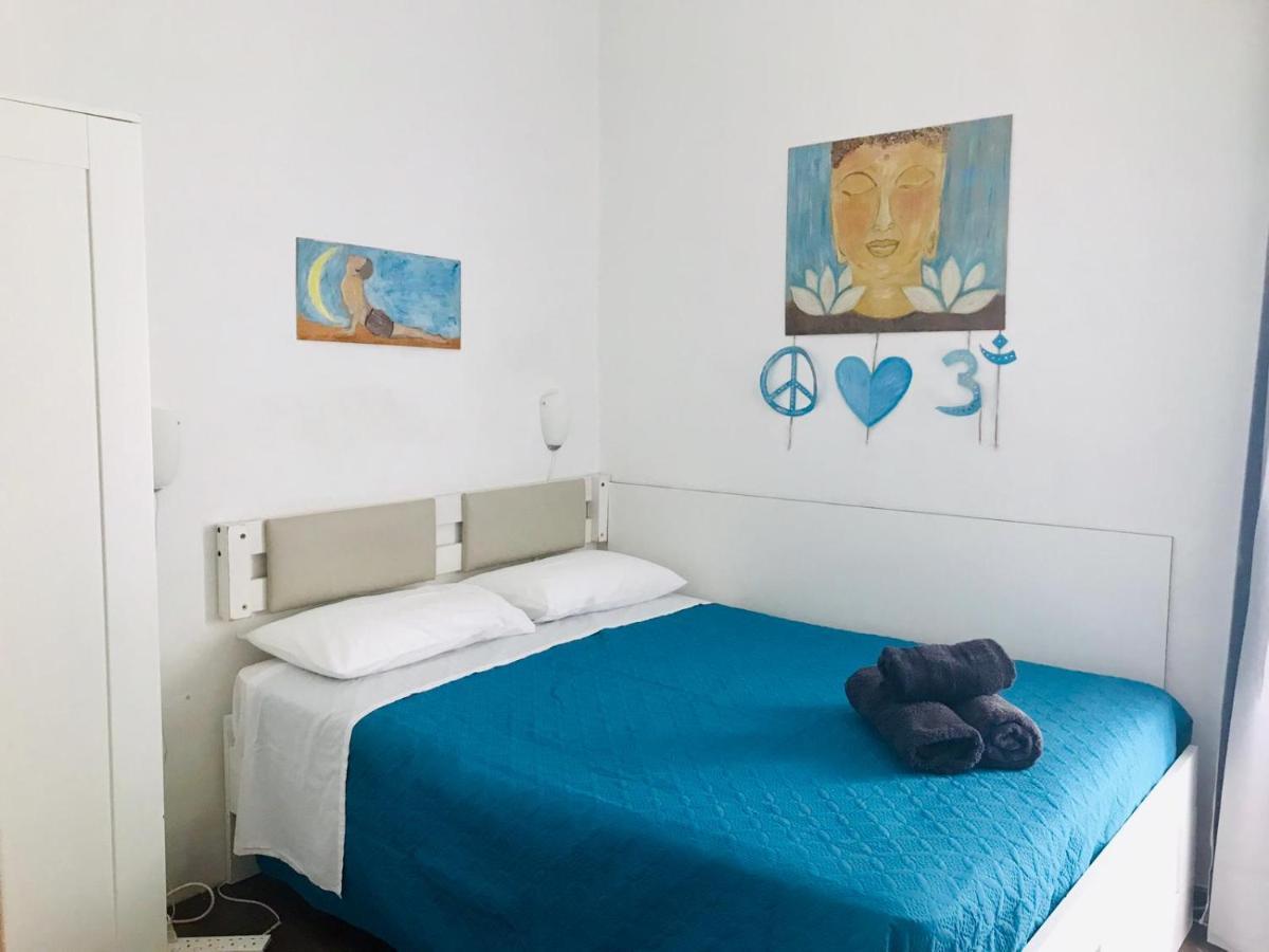 Appartement Point Elyseum Apartament à San Ġiljan Extérieur photo