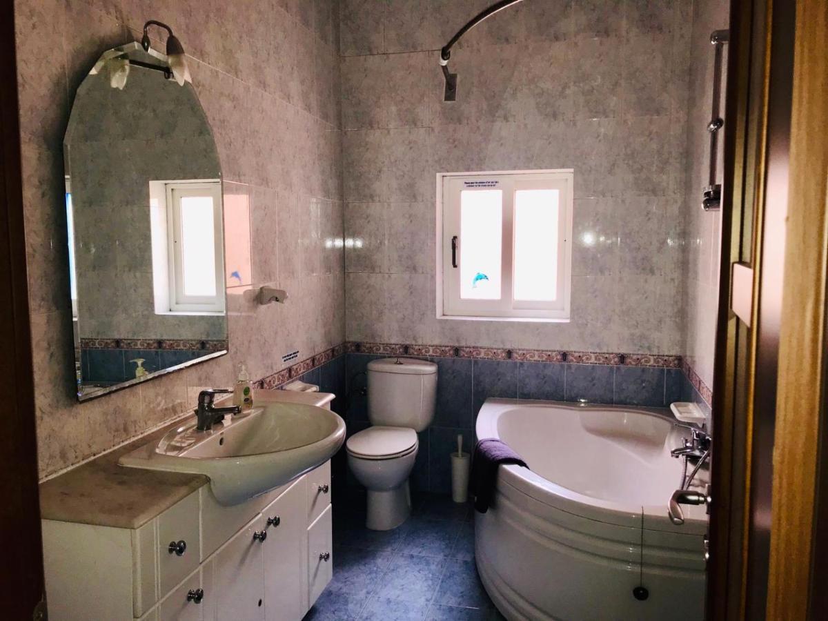 Appartement Point Elyseum Apartament à San Ġiljan Extérieur photo